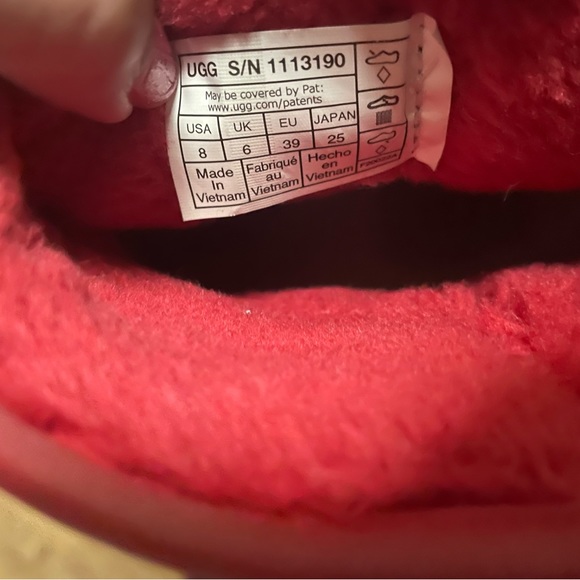 ☔️UGG Rain boots - Ladies - Picture 5 of 5